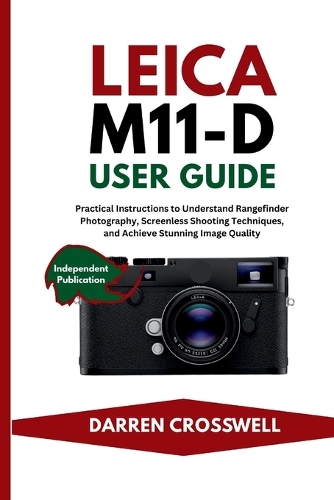 Leica M11-D User Guide