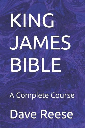 King James Bible