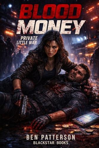 Blood Money