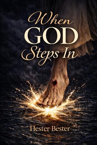 When God Steps In