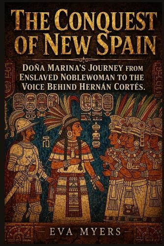 The Conquest Of New Spain