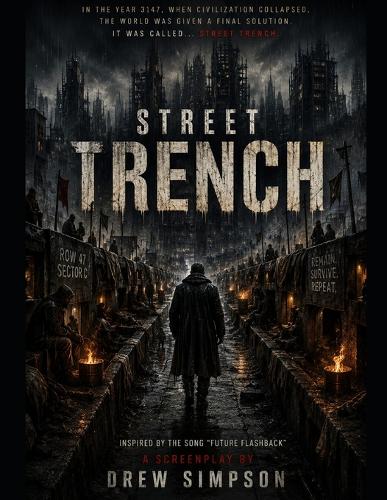 Street Trench