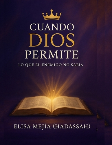 Cuando Dios permite