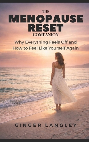 The Menopause Reset Companion