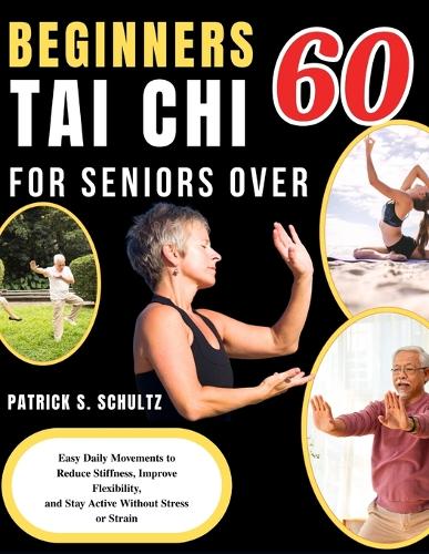 Beginners Tai CHI for Seniors Over 60