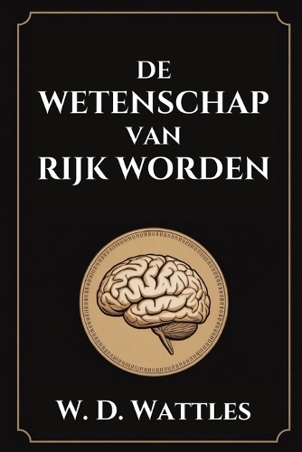 de wetenschap van rijk worden