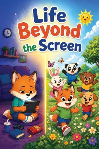 Life Beyond the Screen