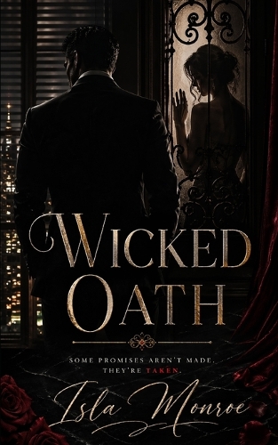 Wicked Oath