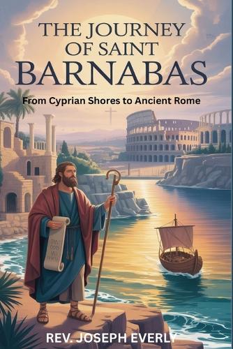 The Journey of Saint Barnabas