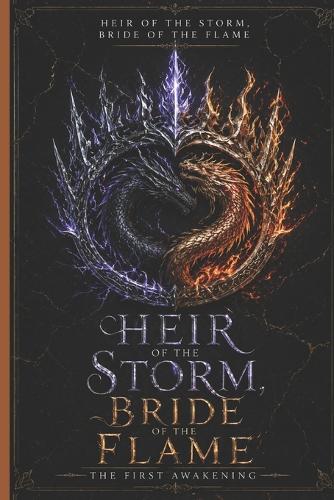 Heir of the Storm, Bride of the Flame