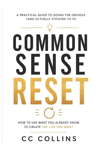 Common Sense Reset