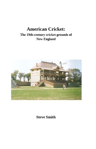 American Cricket