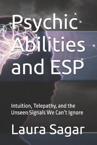 Psychic Abilities and ESP