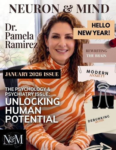 Neuron and Mind Magazine January 2026 Issue