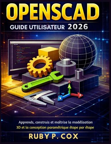 Guide Utilisateur Openscad 2026