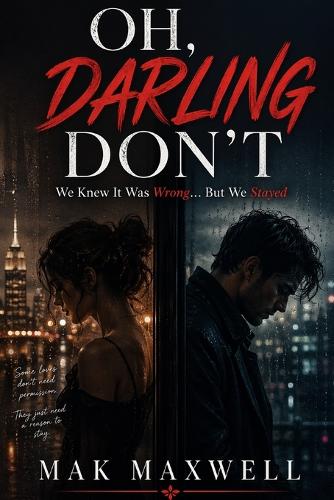 Oh, Darling Don't