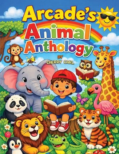 Arcade's Animal Anthology