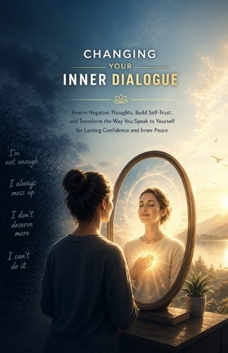 Changing Your Inner Dialogue