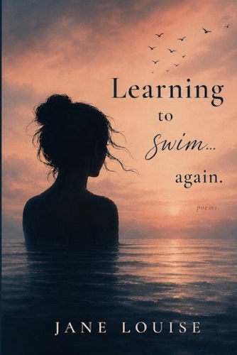 Learning to Swim...Again.