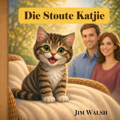 Die Stoute Katjie