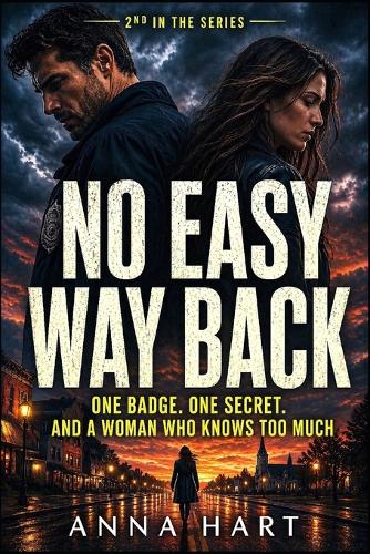 No Easy Way Back