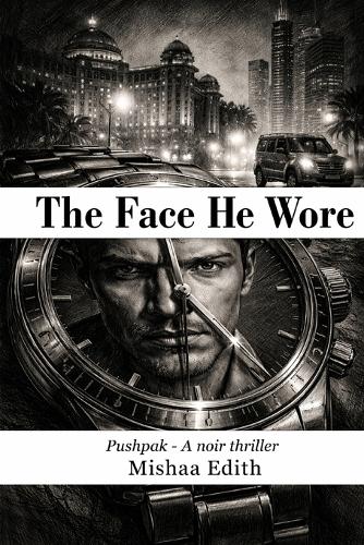 The Face He Wore