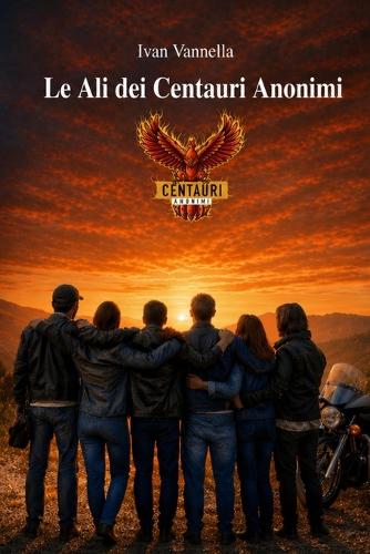 Le ali dei Centauri Anonimi