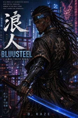 Bluusteel - The Betrayal of Bluusteel