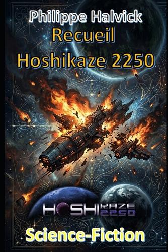Recueil Hoshikaze 2250