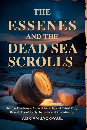 The Essenes and the Dead Sea Scrolls
