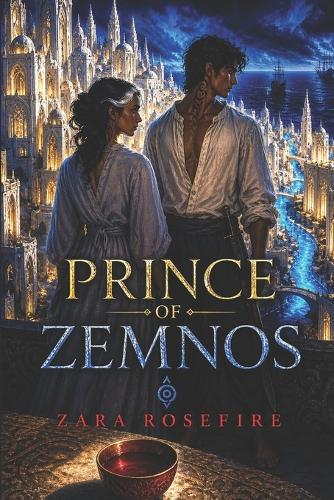 Prince of Zemnos