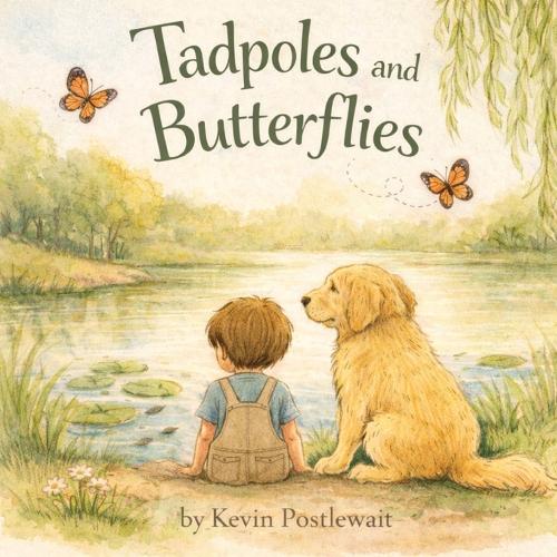 Tadpoles and Butterflies