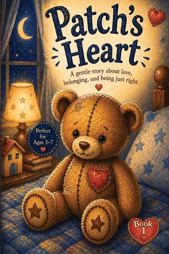 Patch's Heart
