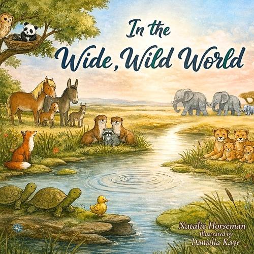In the Wide, Wild World