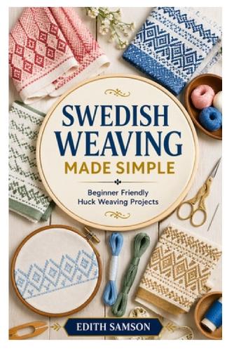 Swedish Weaving Made Simple