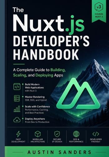 The Nuxt.js Developer's Handbook