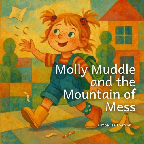 Molly Muddle and the Mountain of Mess