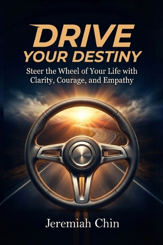 DRIVE Your Destiny