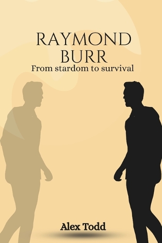 Raymond Burr