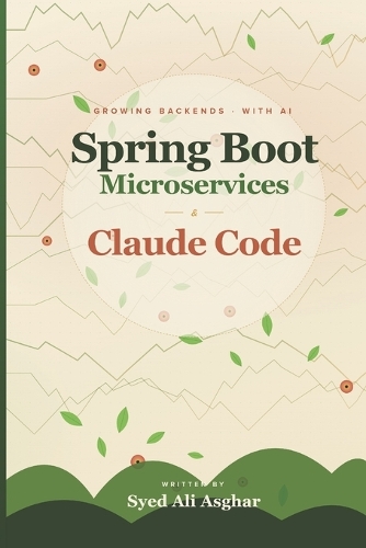 Spring Boot Microservices and Claude Code