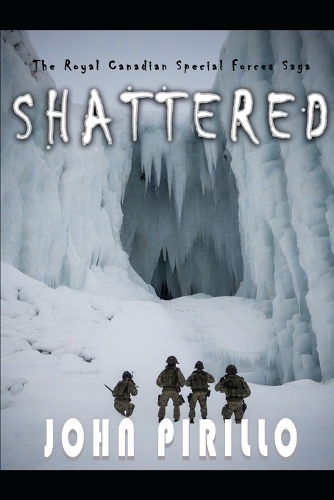 Shattered