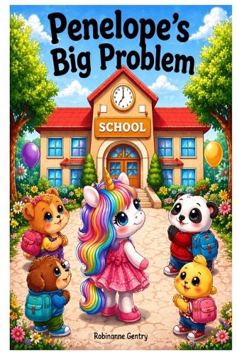Penelope's Big Problem