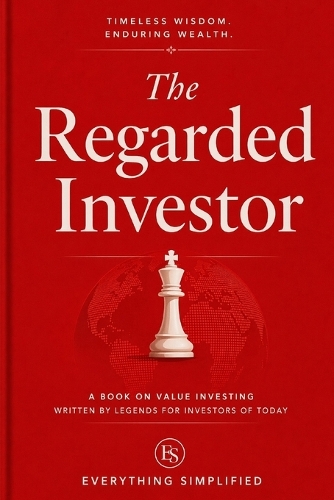 The Regarded Investor