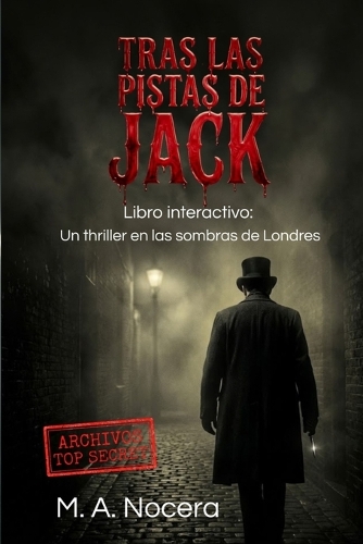 Tras las pistas de Jack