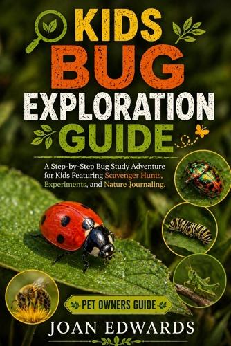 Kids Bug Exploration Guide