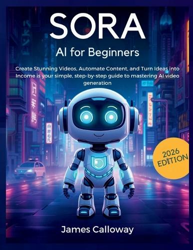 Sora AI for Beginners