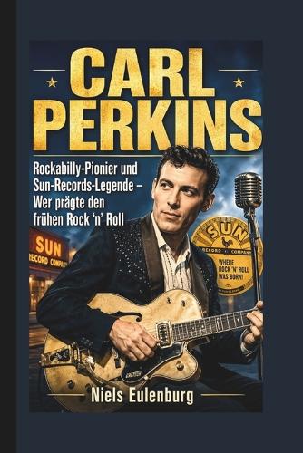 Carl Perkins
