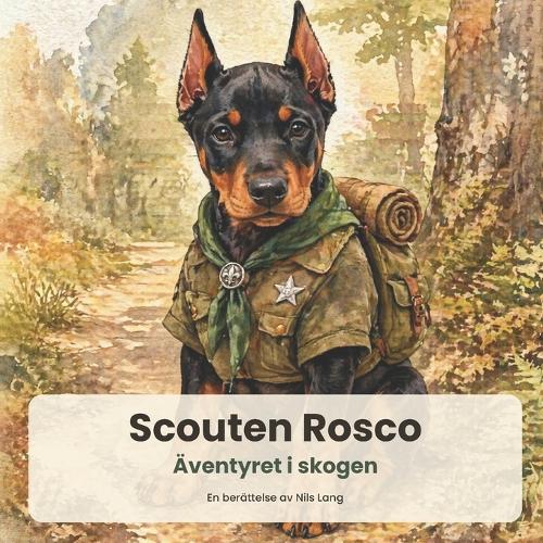 Scouten Rosco
