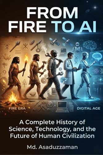 From Fire to AI
