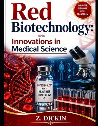 Red Biotechnology
